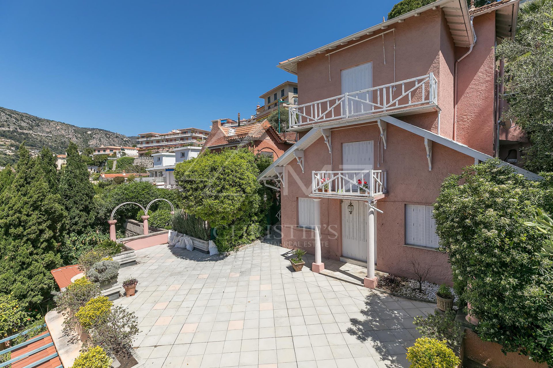 Overig - Saint-Jean Cap Ferrat -  