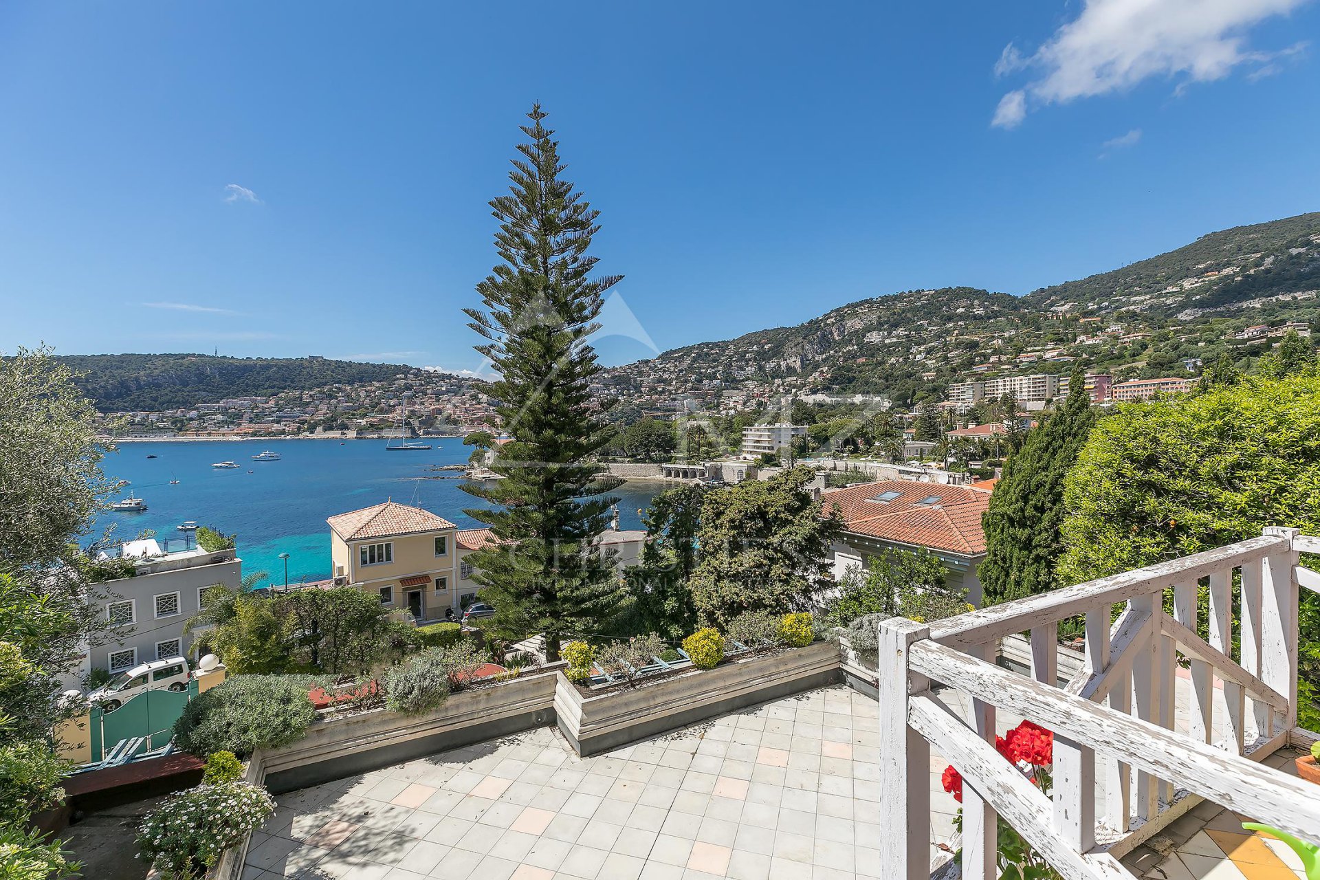 Overig - Saint-Jean Cap Ferrat -  