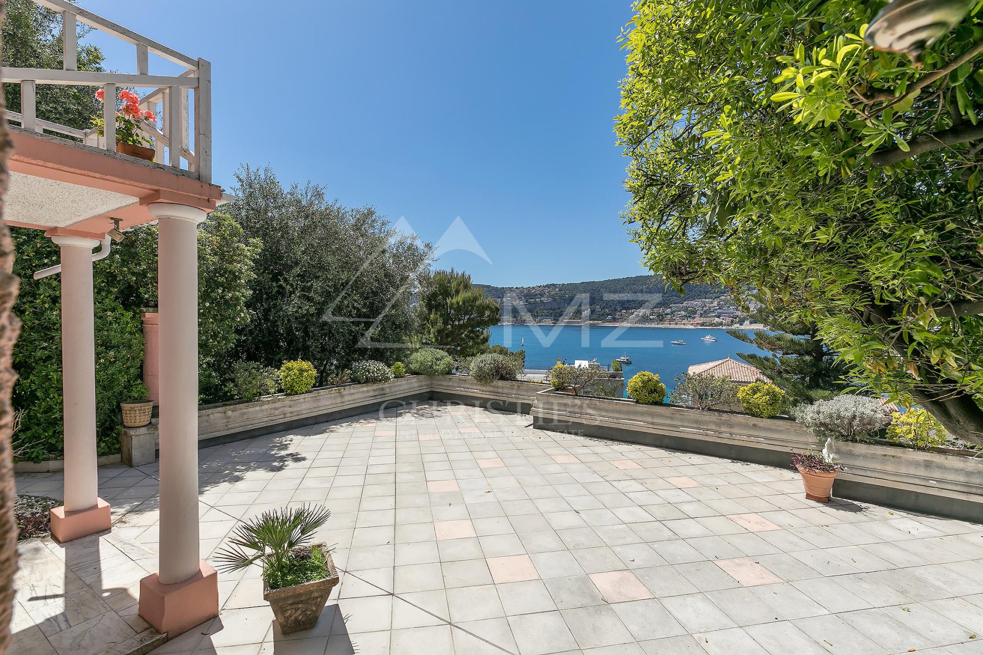 Overig - Saint-Jean Cap Ferrat -  
