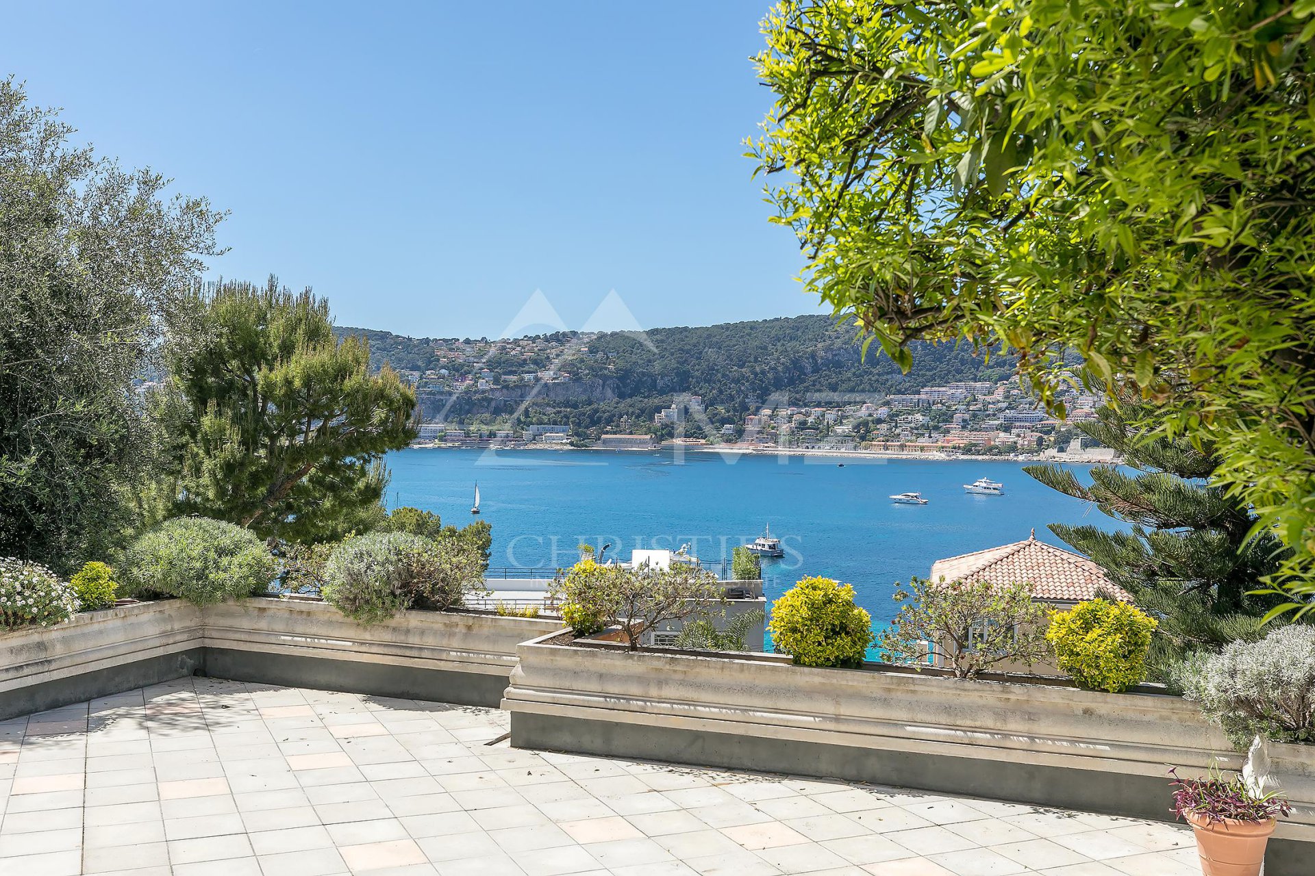 Overig - Saint-Jean Cap Ferrat -  