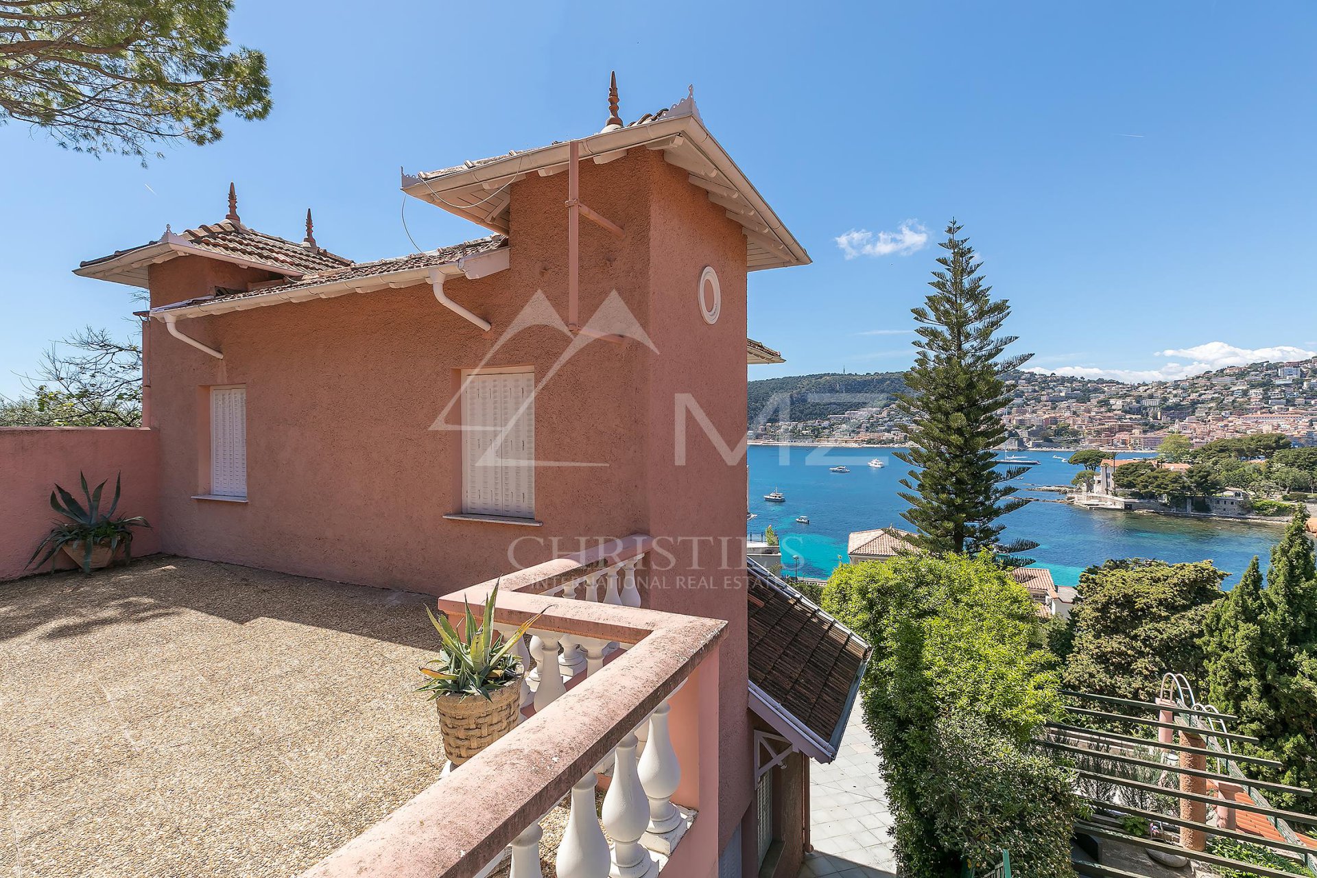 Overig - Saint-Jean Cap Ferrat -  