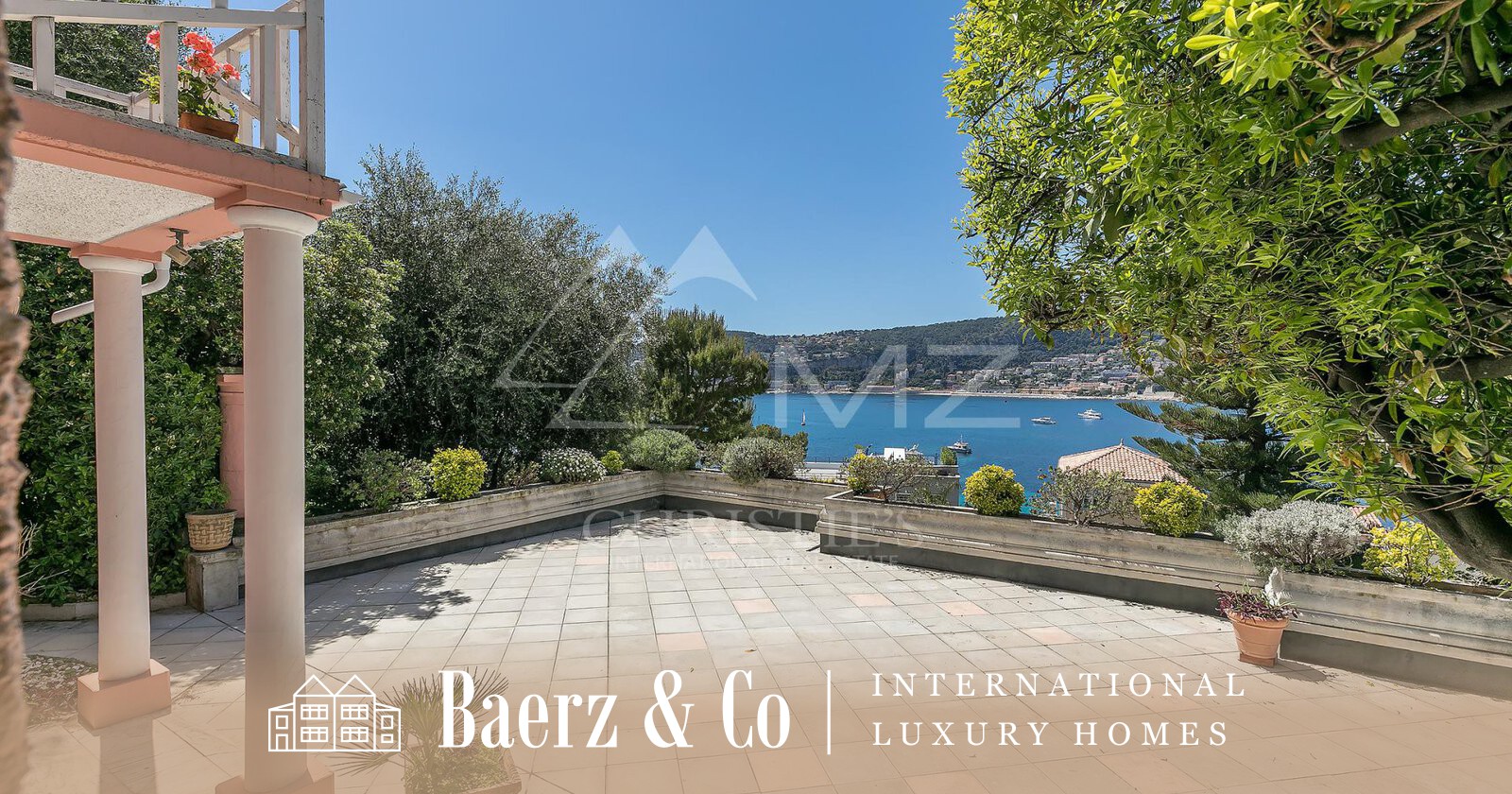 Overig - Saint-Jean Cap Ferrat -  