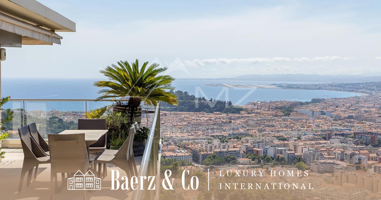 Overig - Nice -  