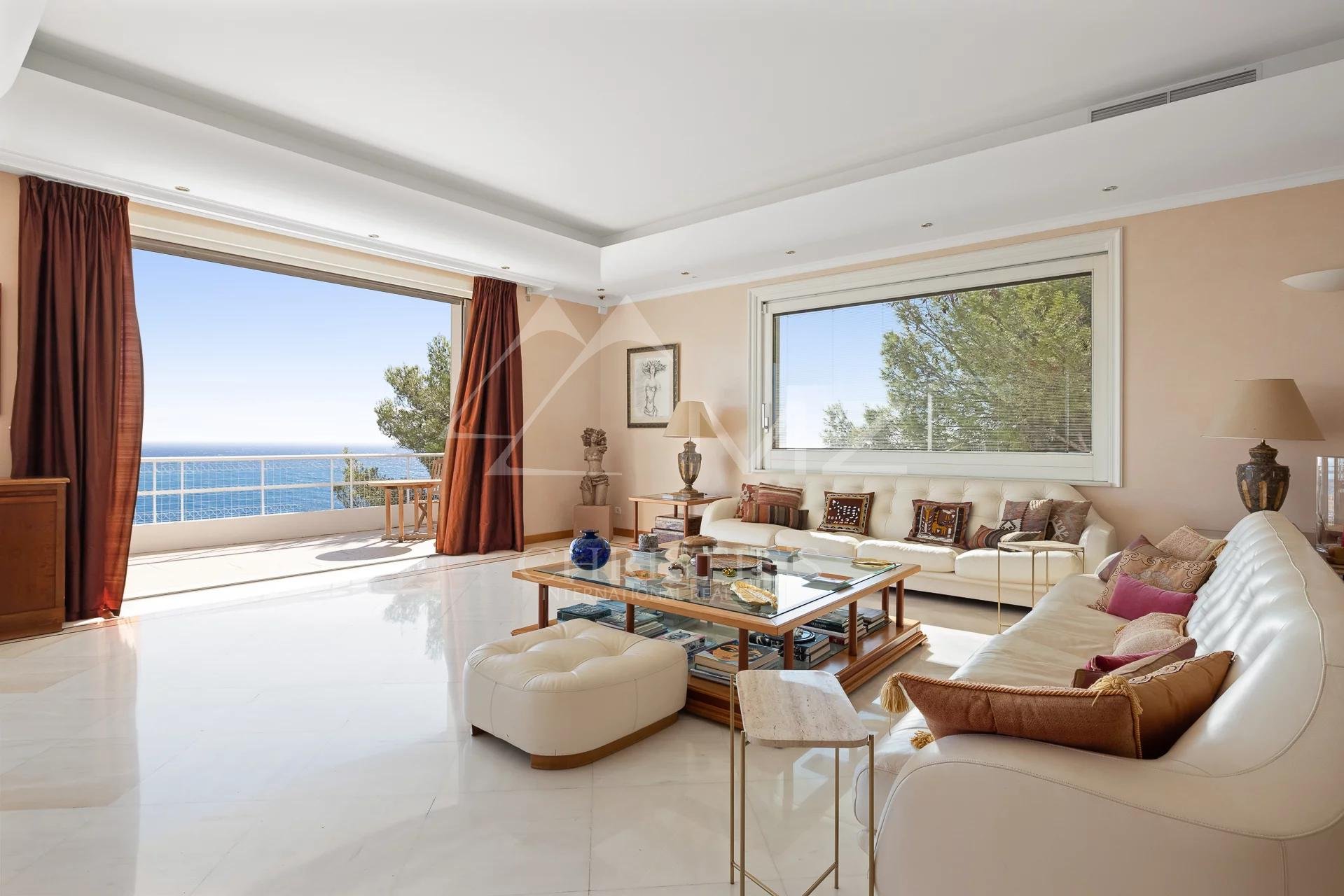 Overig - Roquebrune Cap Martin -  