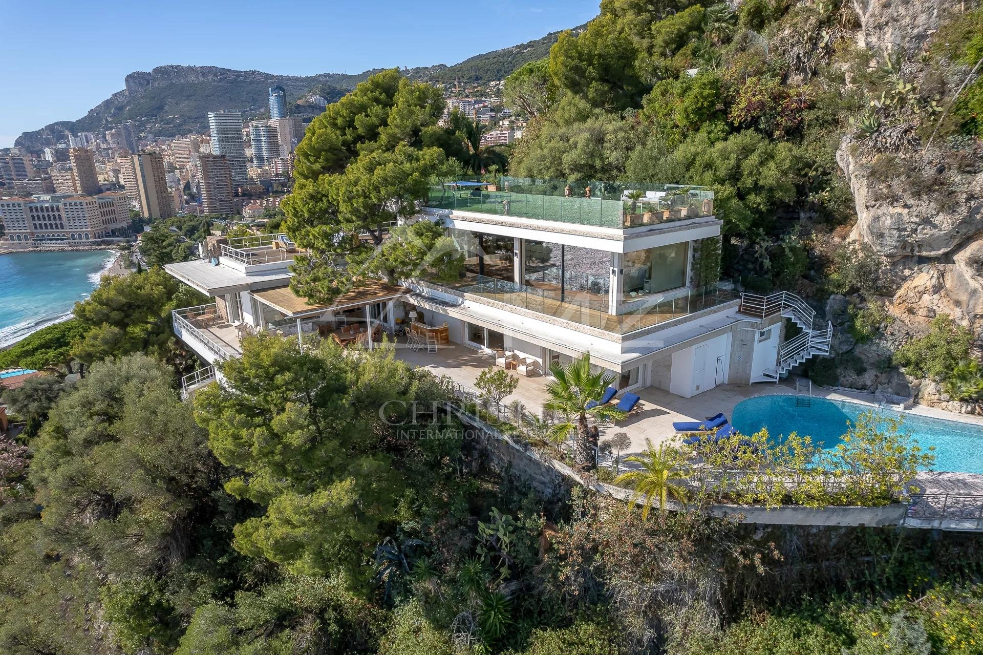 Overig - Roquebrune Cap Martin -  