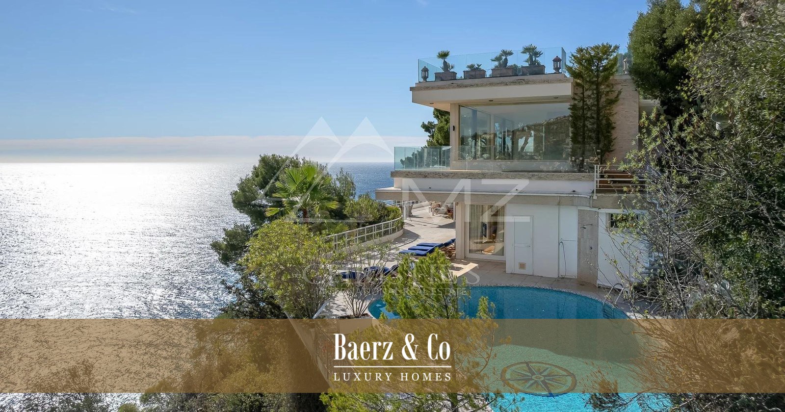 Overig - Roquebrune Cap Martin -  