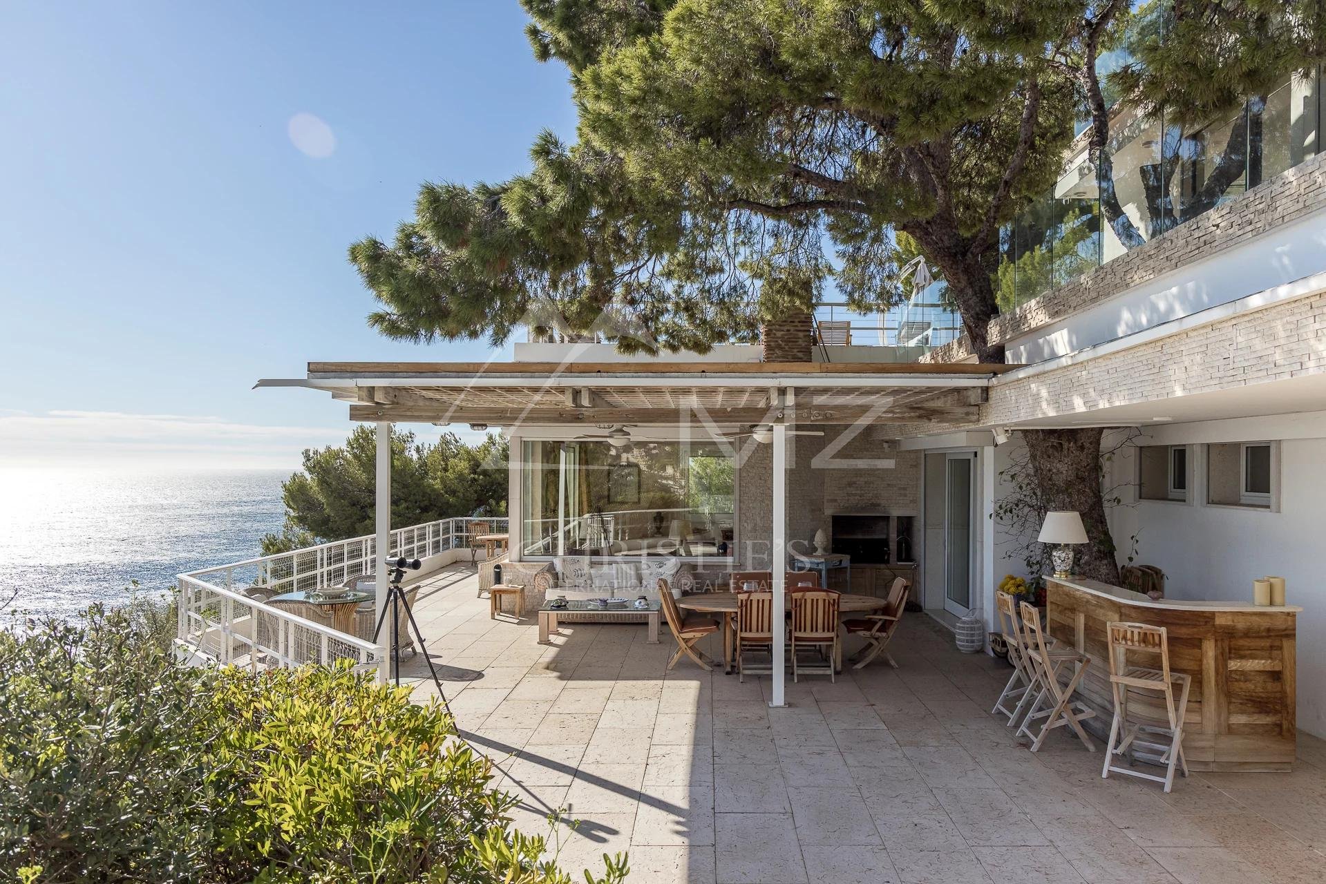 Overig - Roquebrune Cap Martin -  