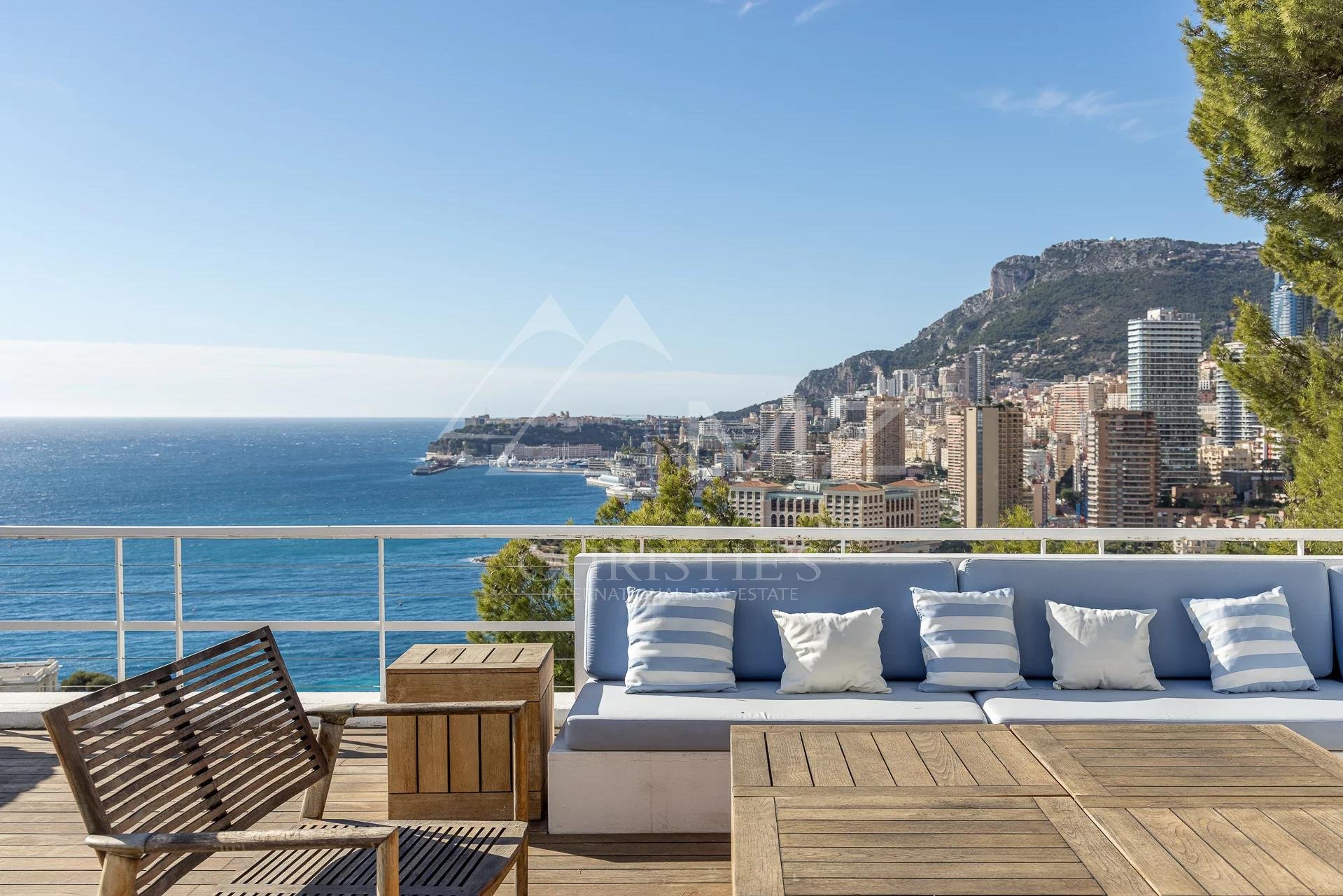 Overig - Roquebrune Cap Martin -  