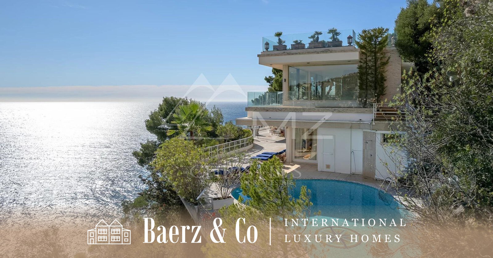Overig - Roquebrune Cap Martin -  