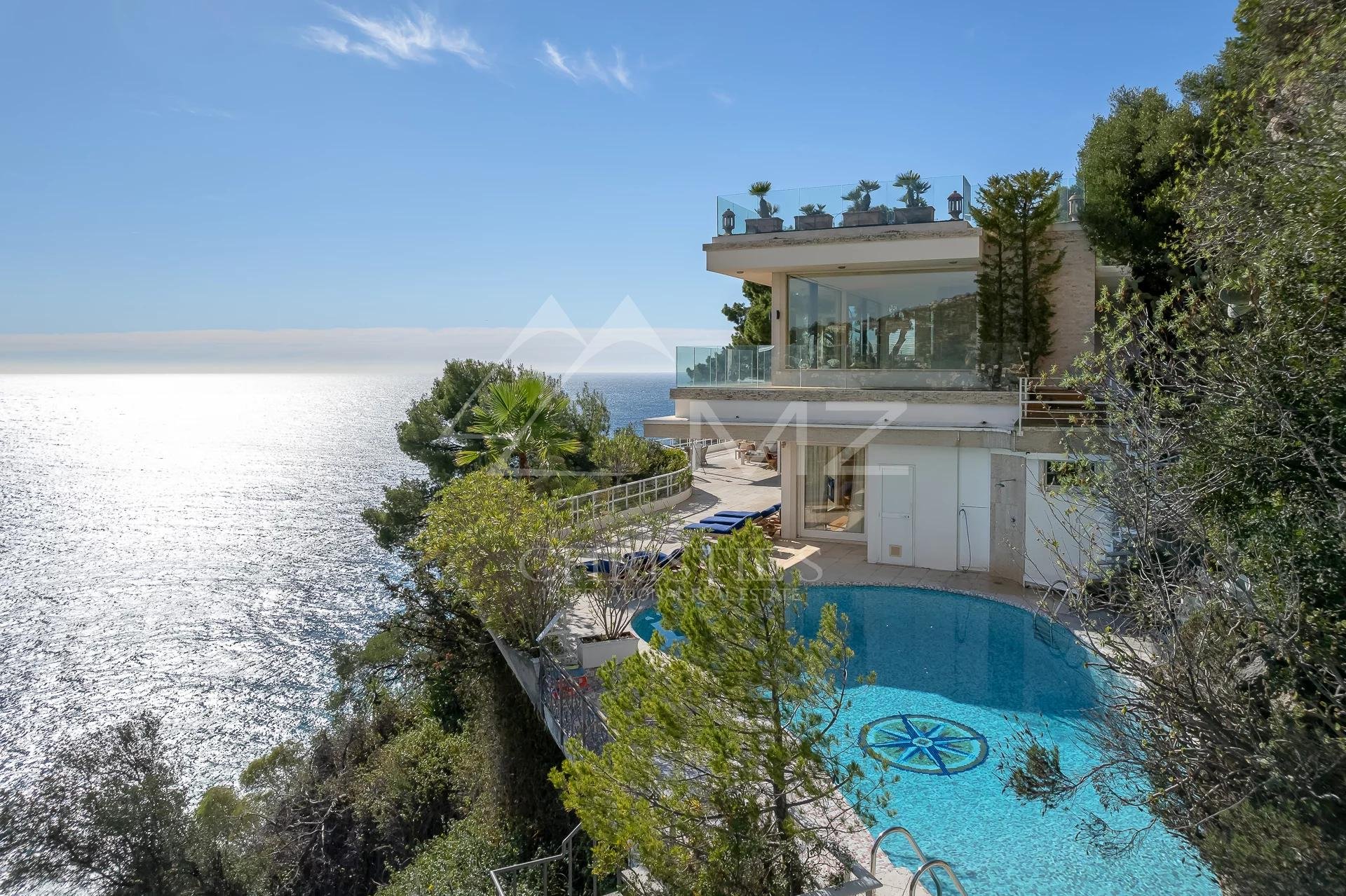 Overig - Roquebrune Cap Martin -  