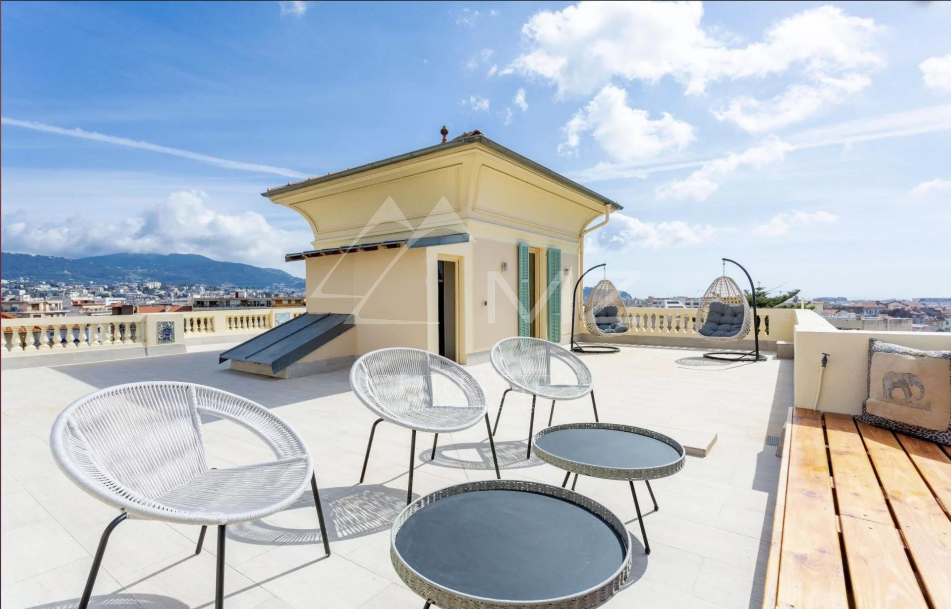 Overig - Nice -  