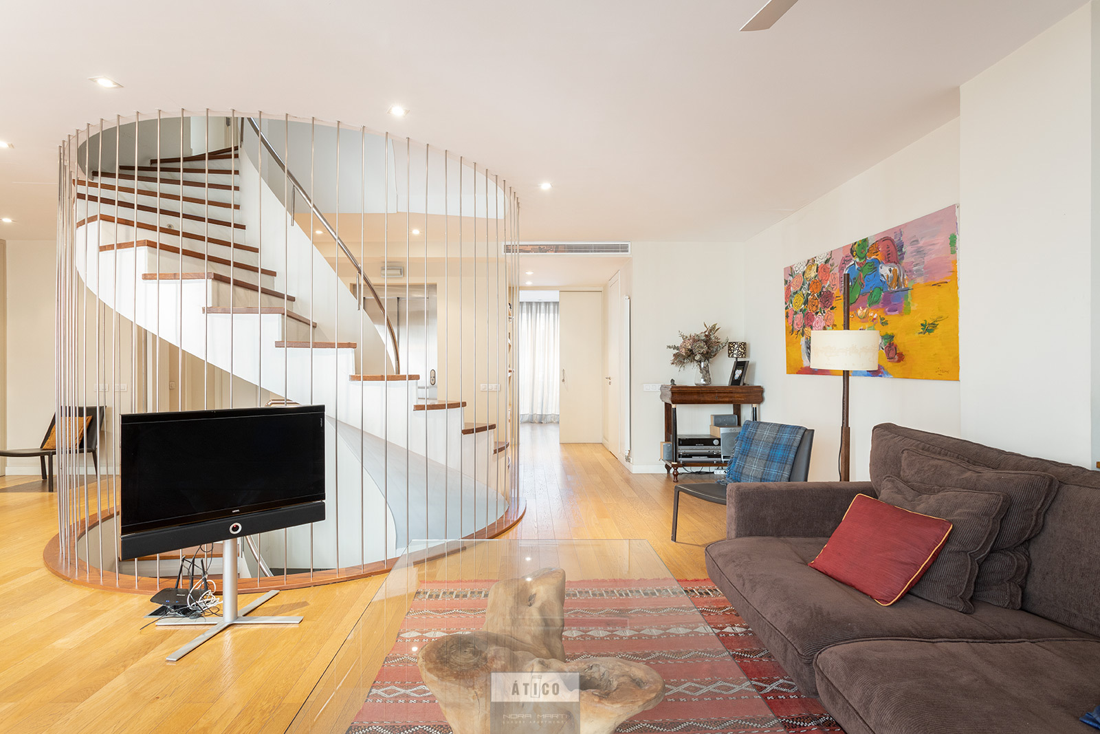 Overig - Barcelona -  