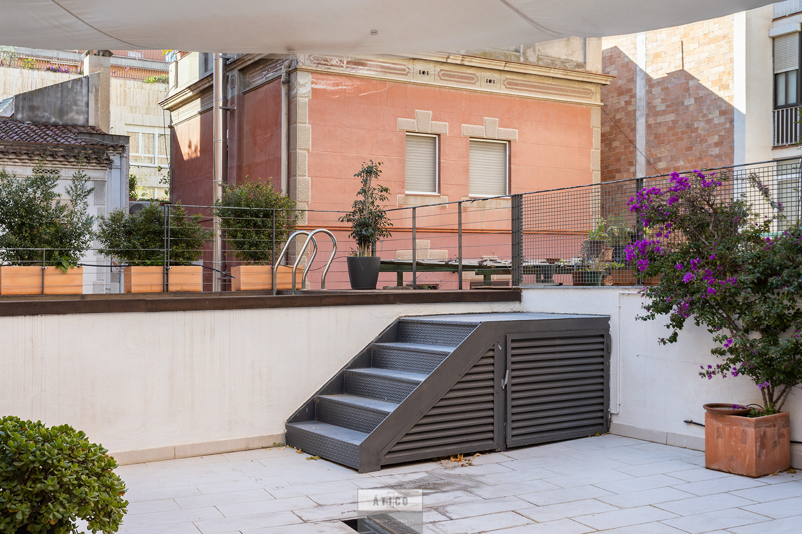 Overig - Barcelona -  