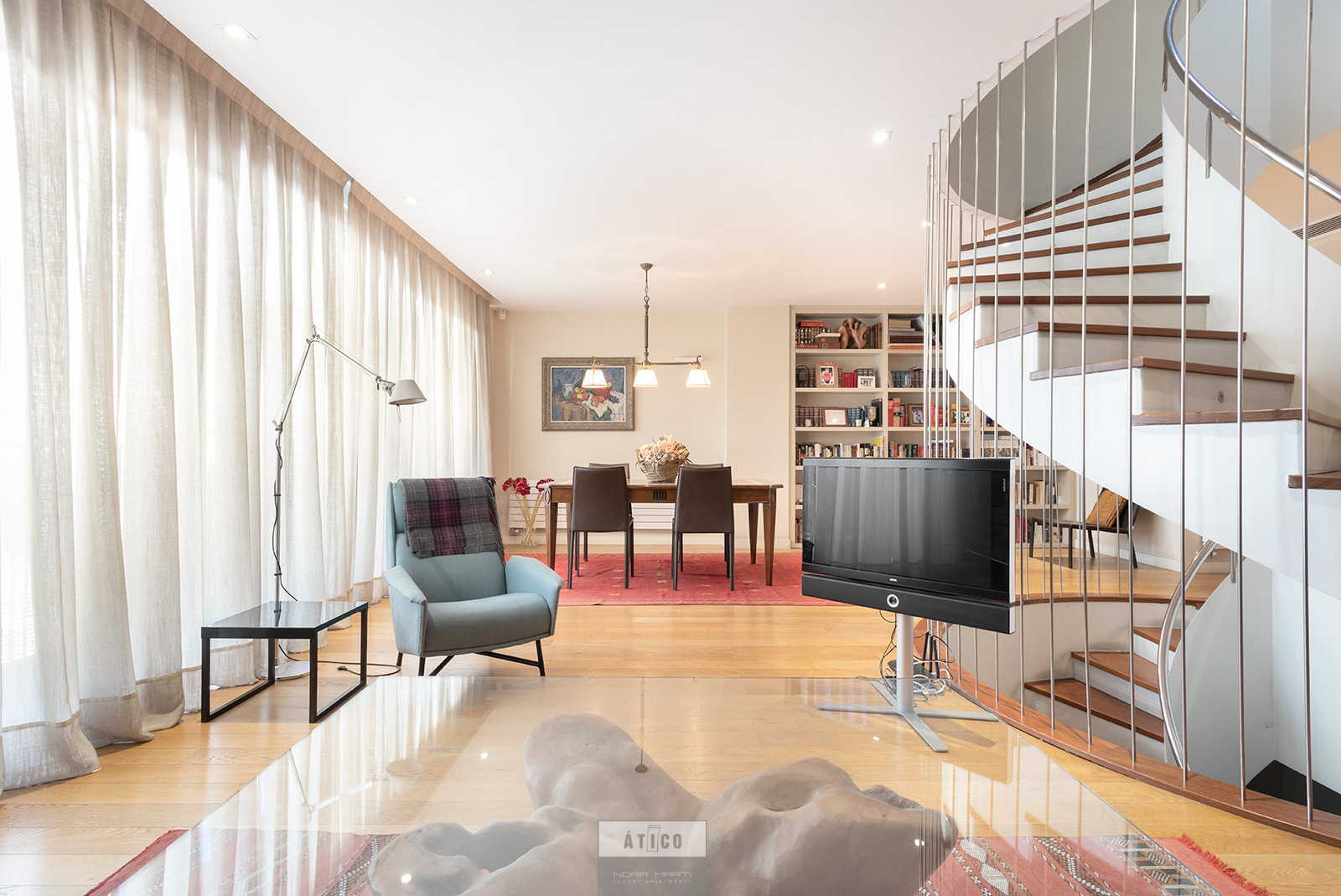 Overig - Barcelona -  
