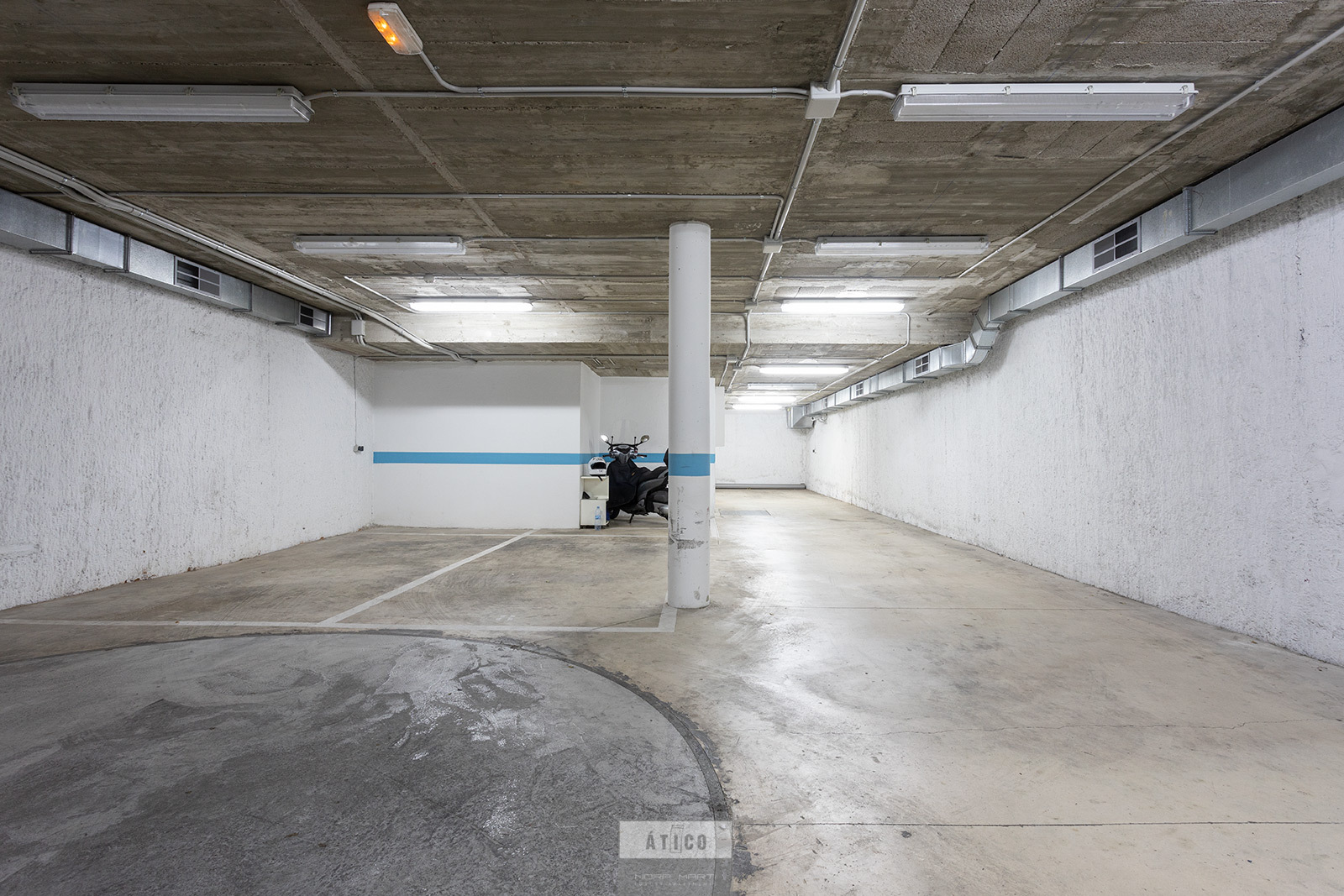 Overig - Barcelona -  