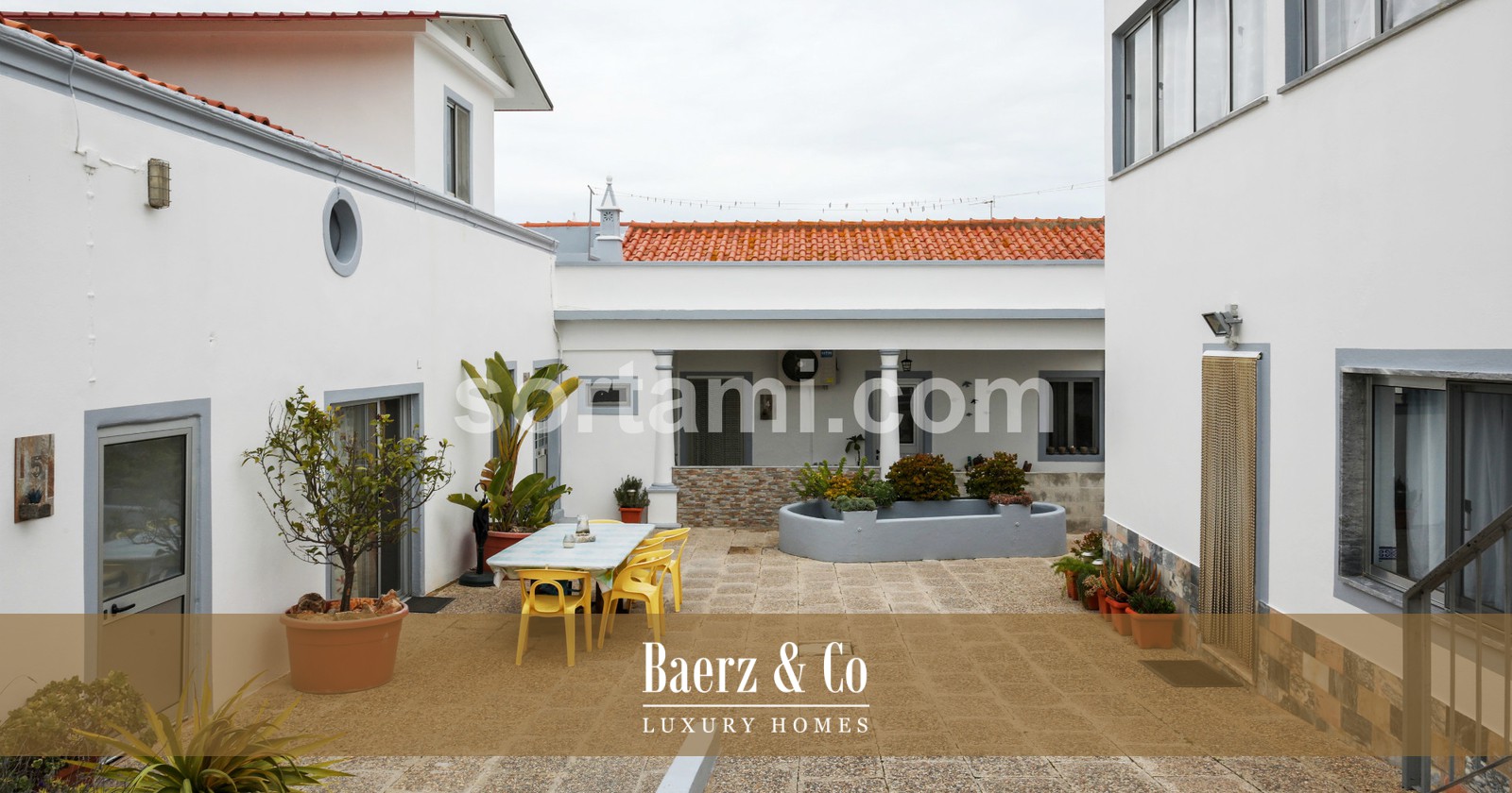 Overig - Algoz e Tunes -  
