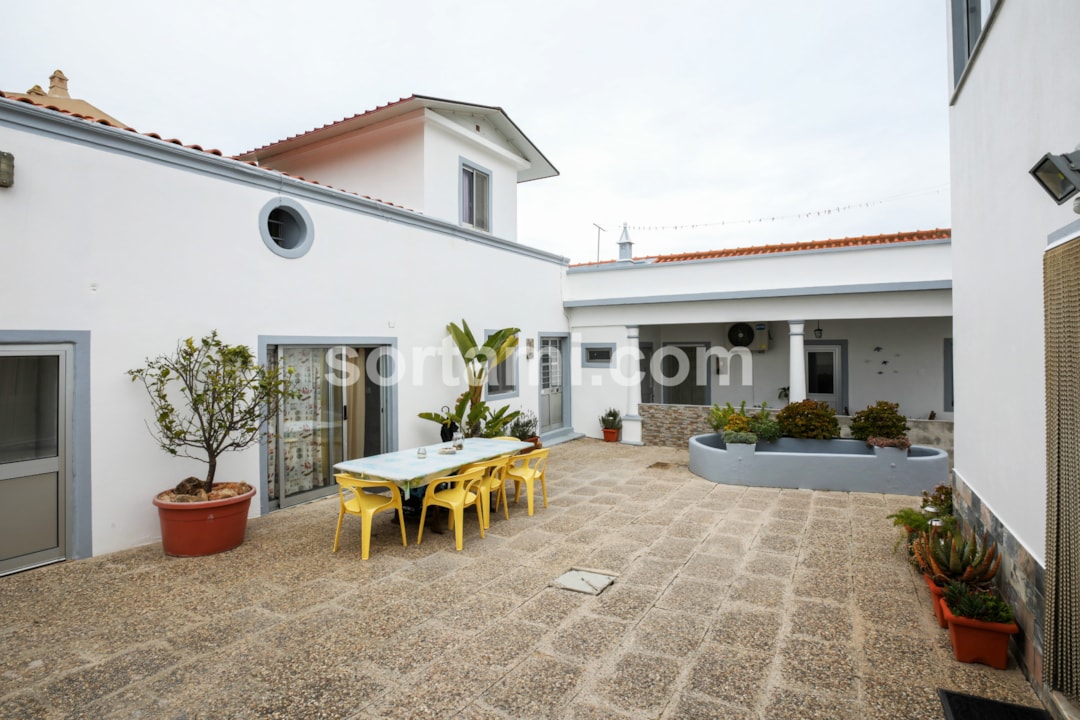 Image of Detached house T8 For Sale em Algoz e Tunes,Silves