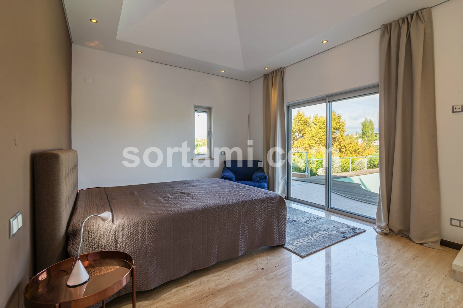 Overig - Almancil -  