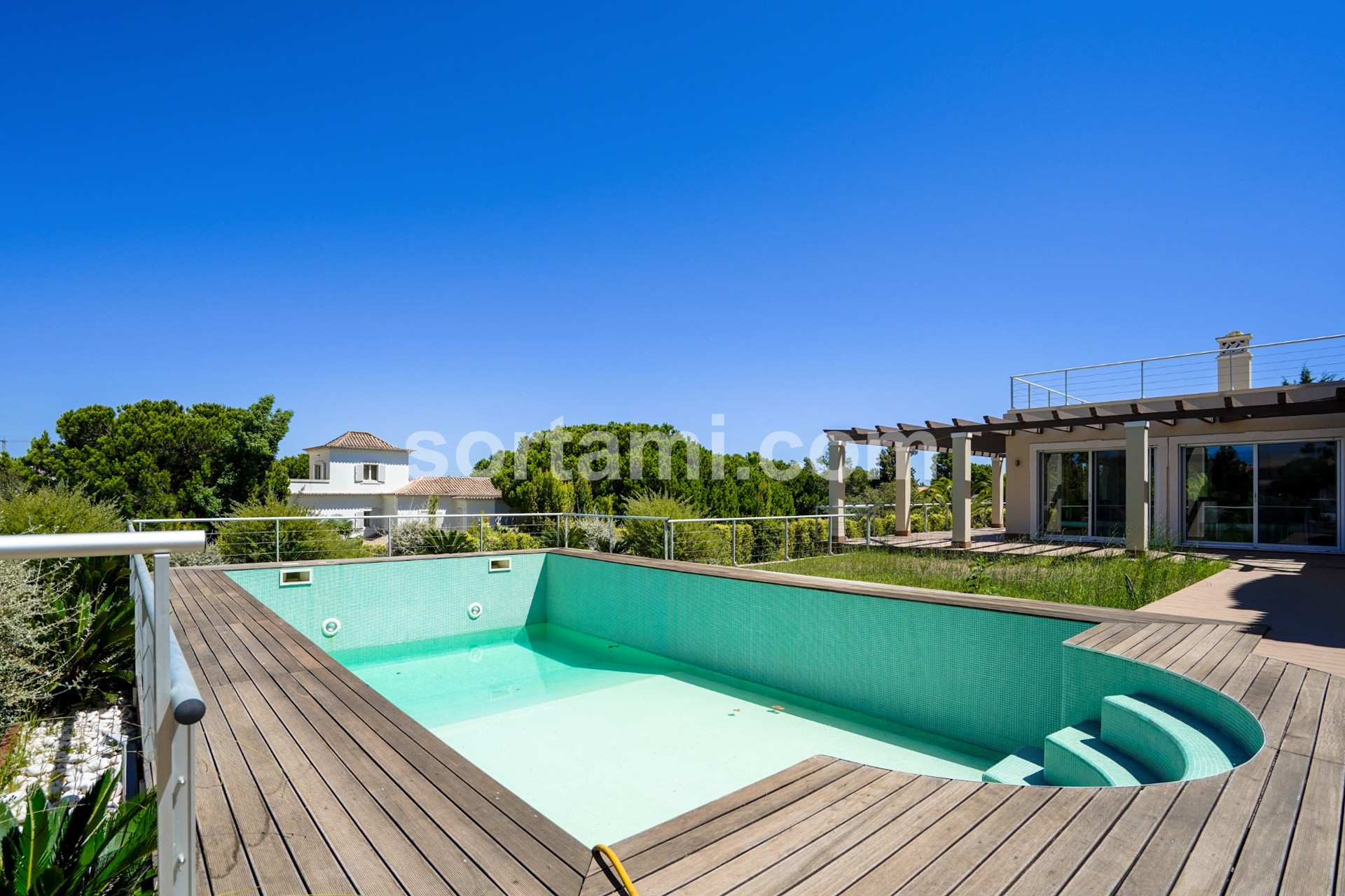 Overig - Almancil -  