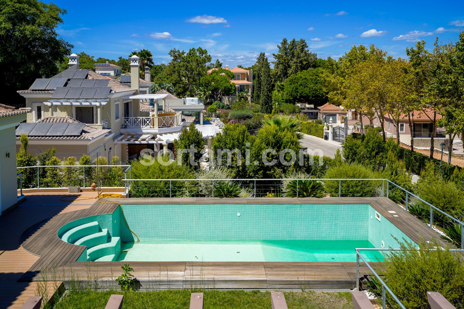 Overig - Almancil -  