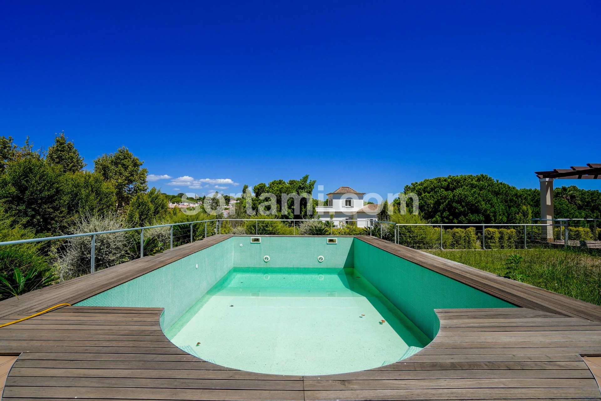 Overig - Almancil -  