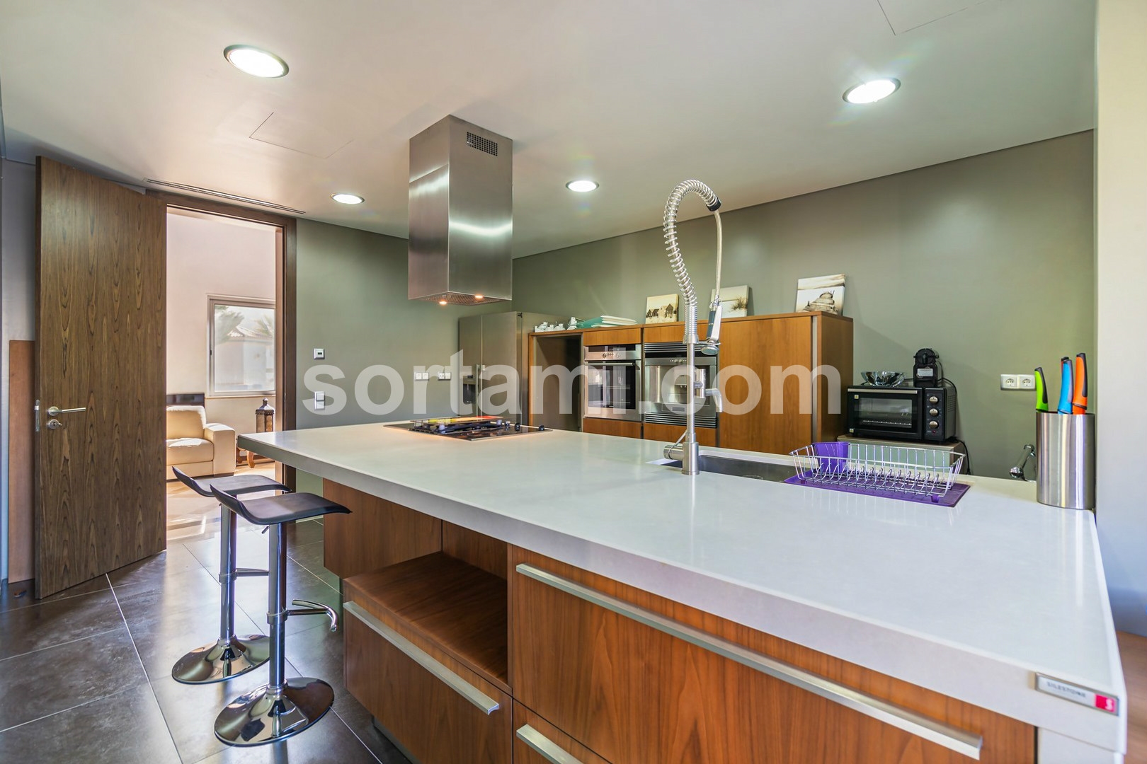 Overig - Almancil -  