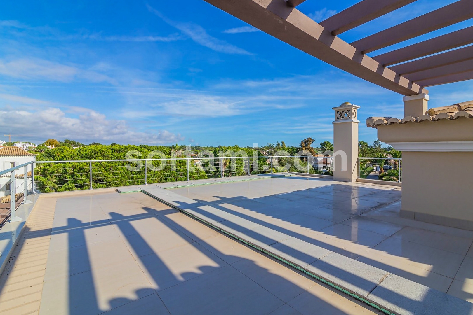 Overig - Almancil -  