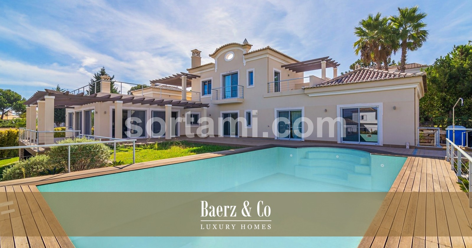 Overig - Almancil -  