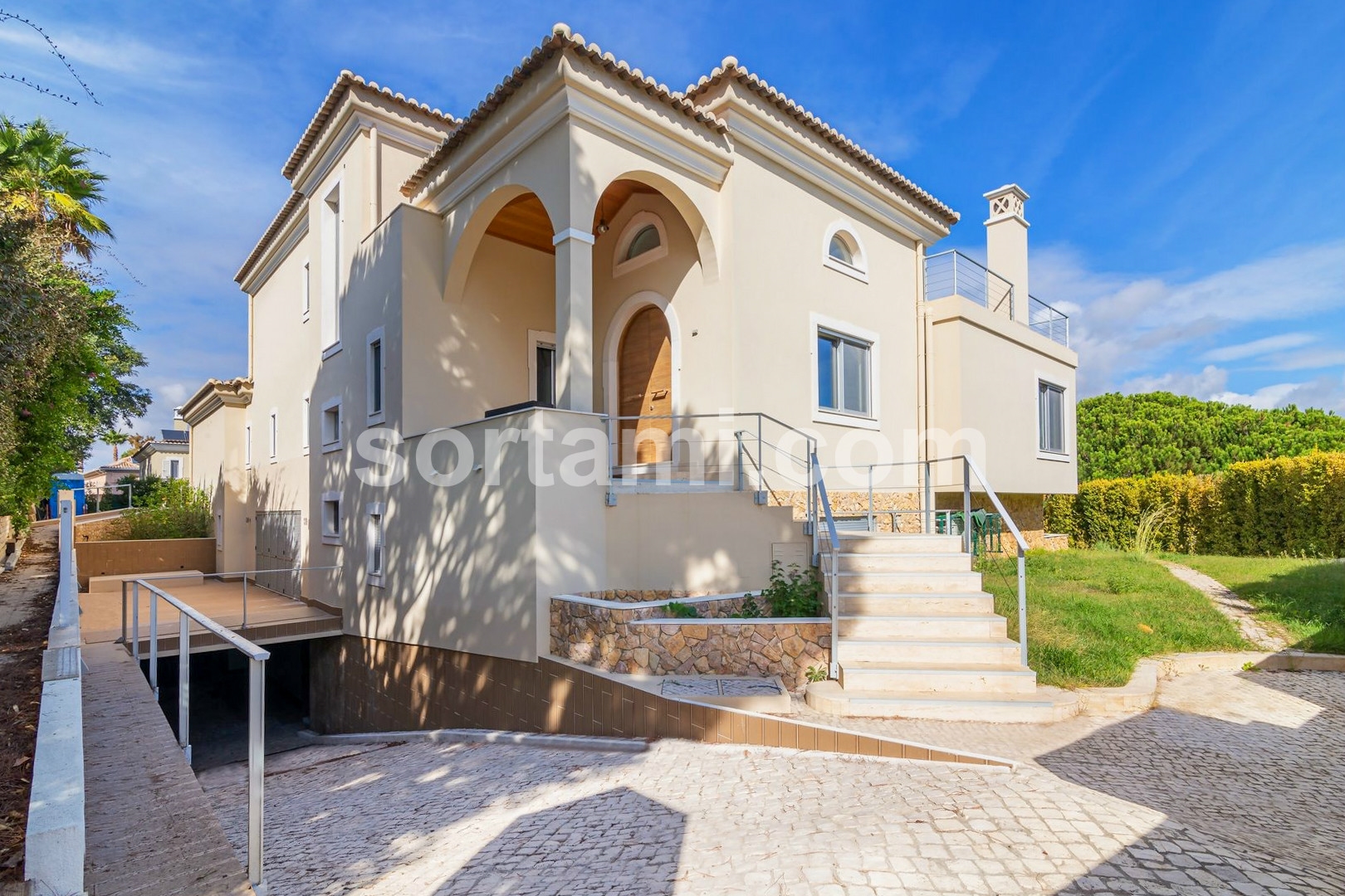 Overig - Almancil -  