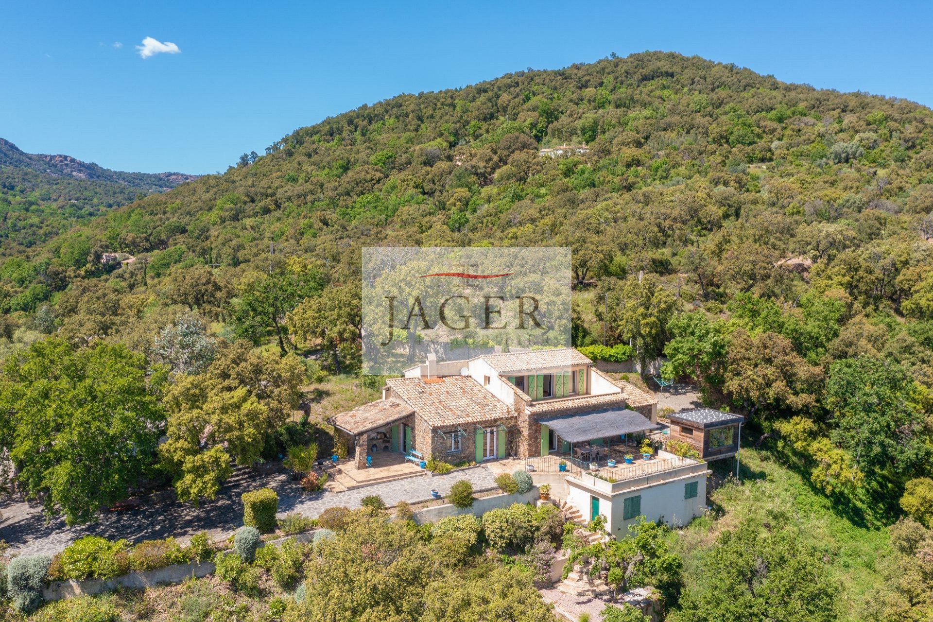 Overig - La garde-freinet -  