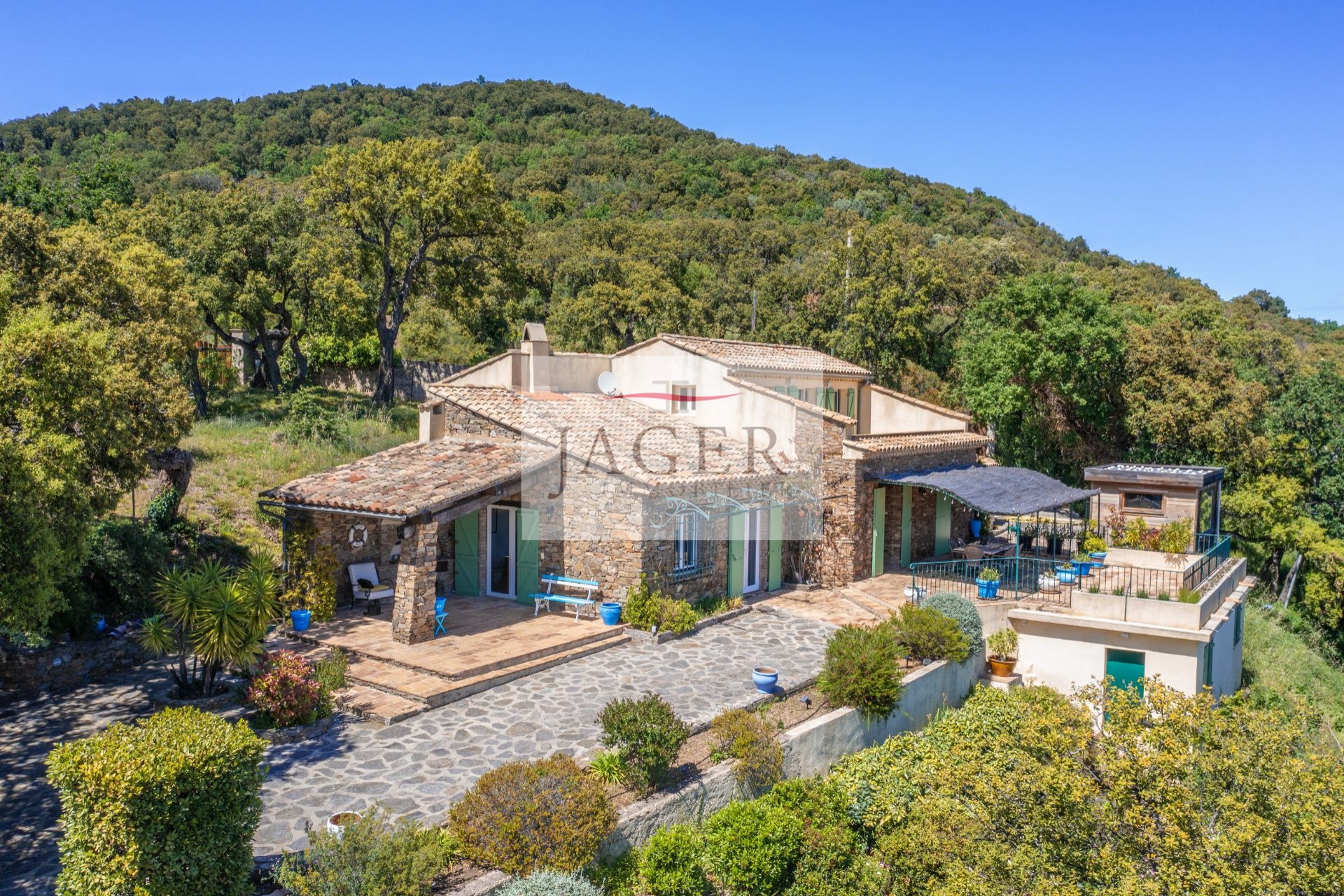 Overig - La garde-freinet -  