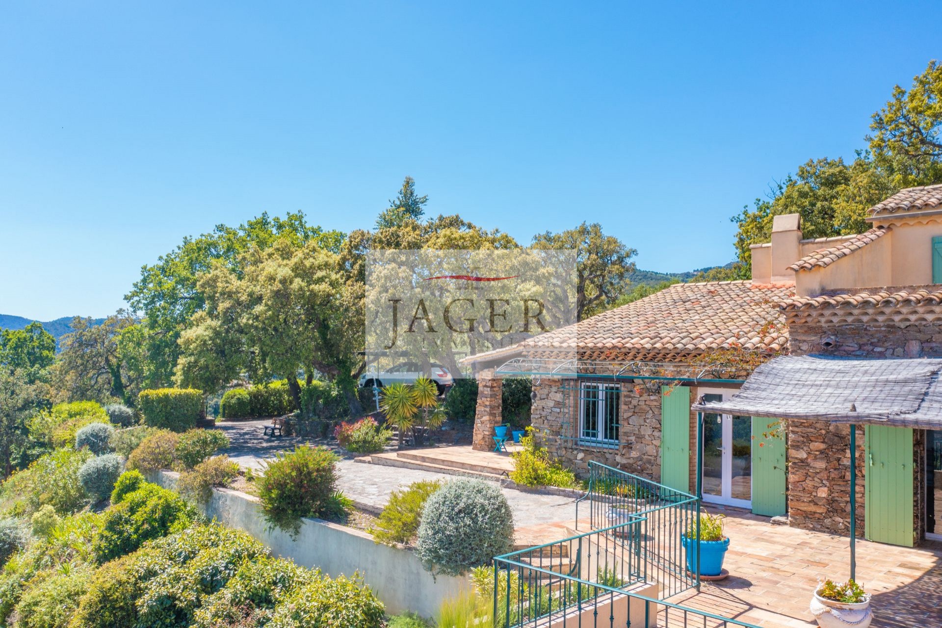 Overig - La garde-freinet -  