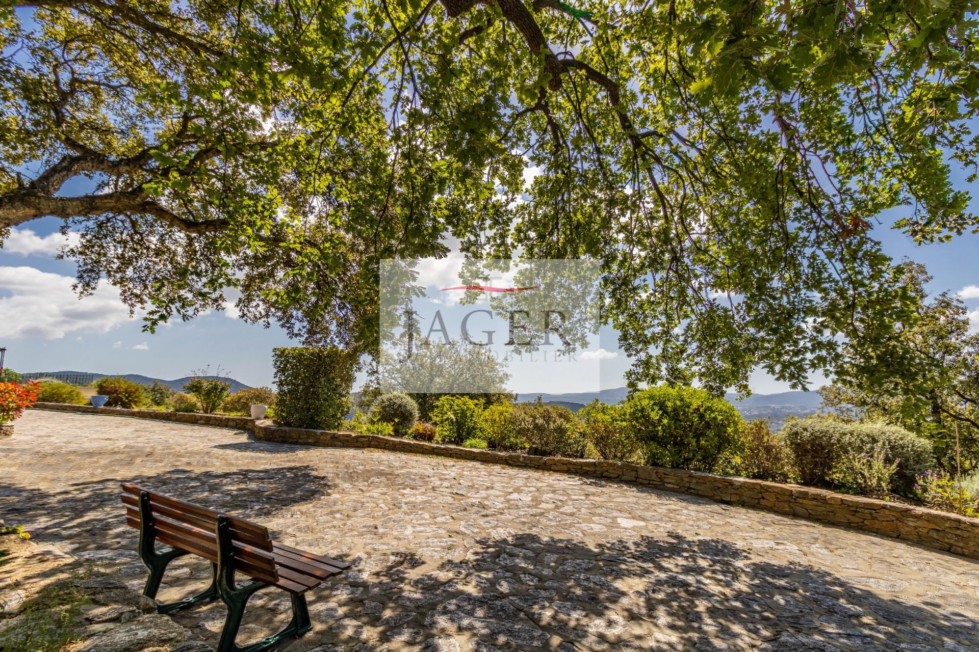 Overig - La garde-freinet -  