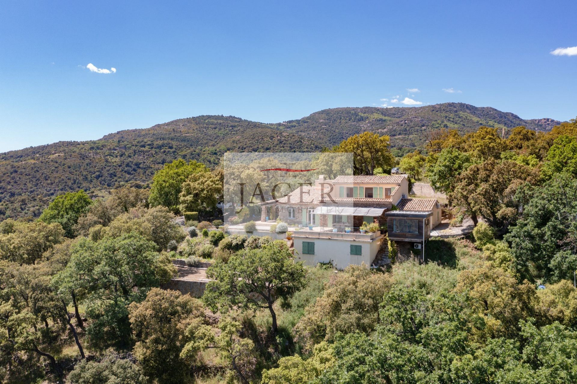 Overig - La garde-freinet -  