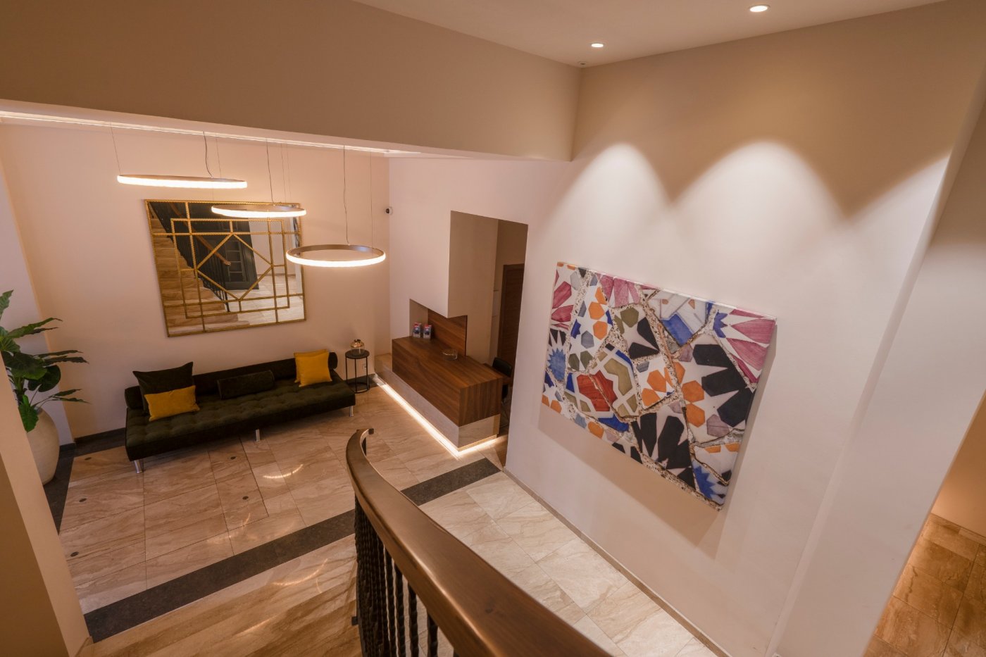 Overig - Barcelona -  