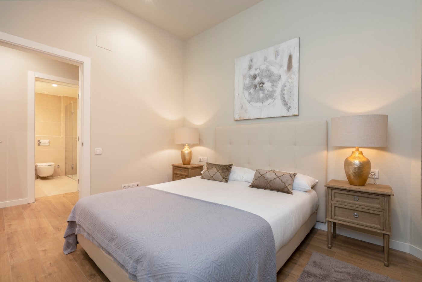 Overig - Barcelona -  