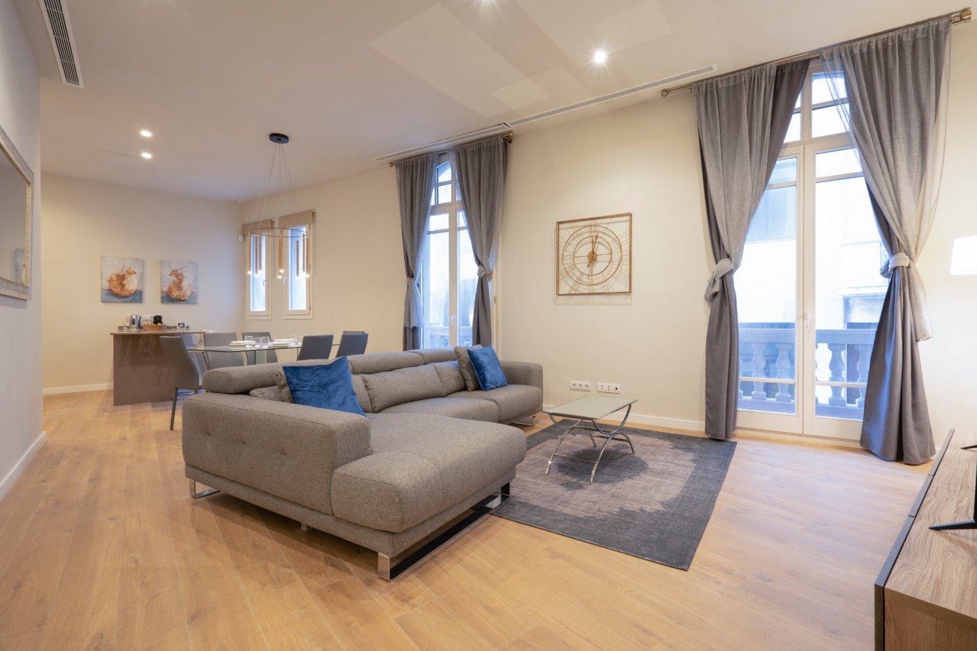 Overig - Barcelona -  
