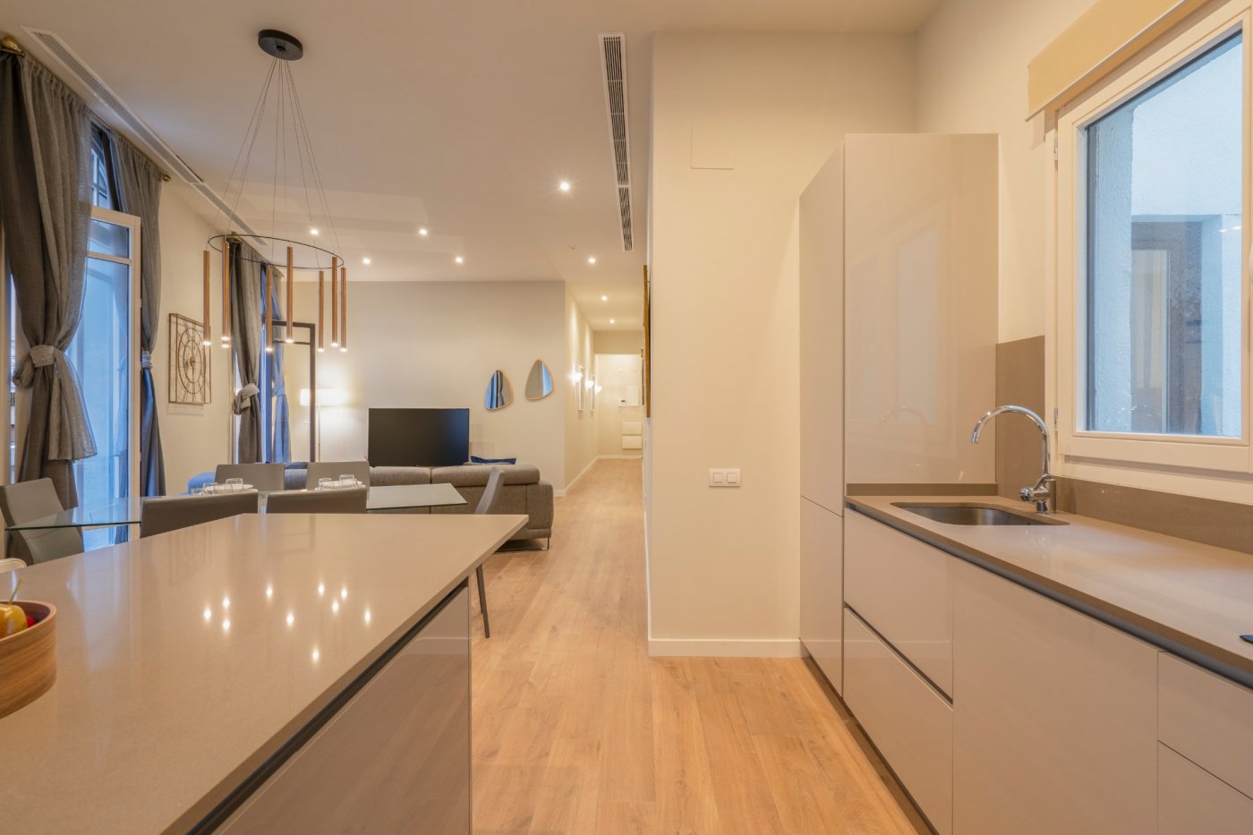 Overig - Barcelona -  