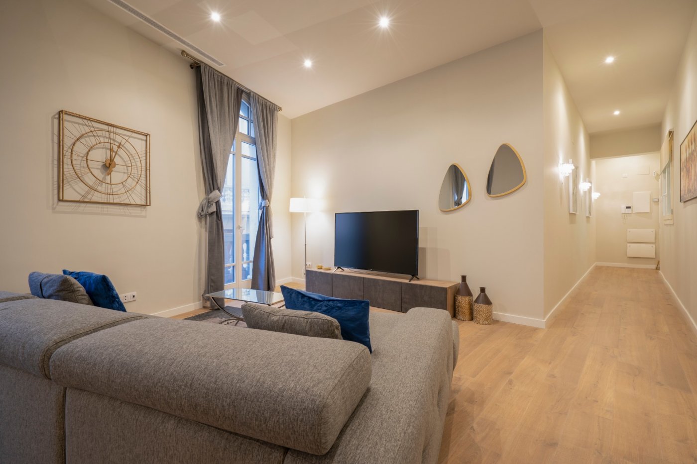 Overig - Barcelona -  