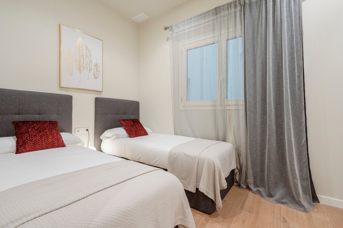 Overig - Barcelona -  