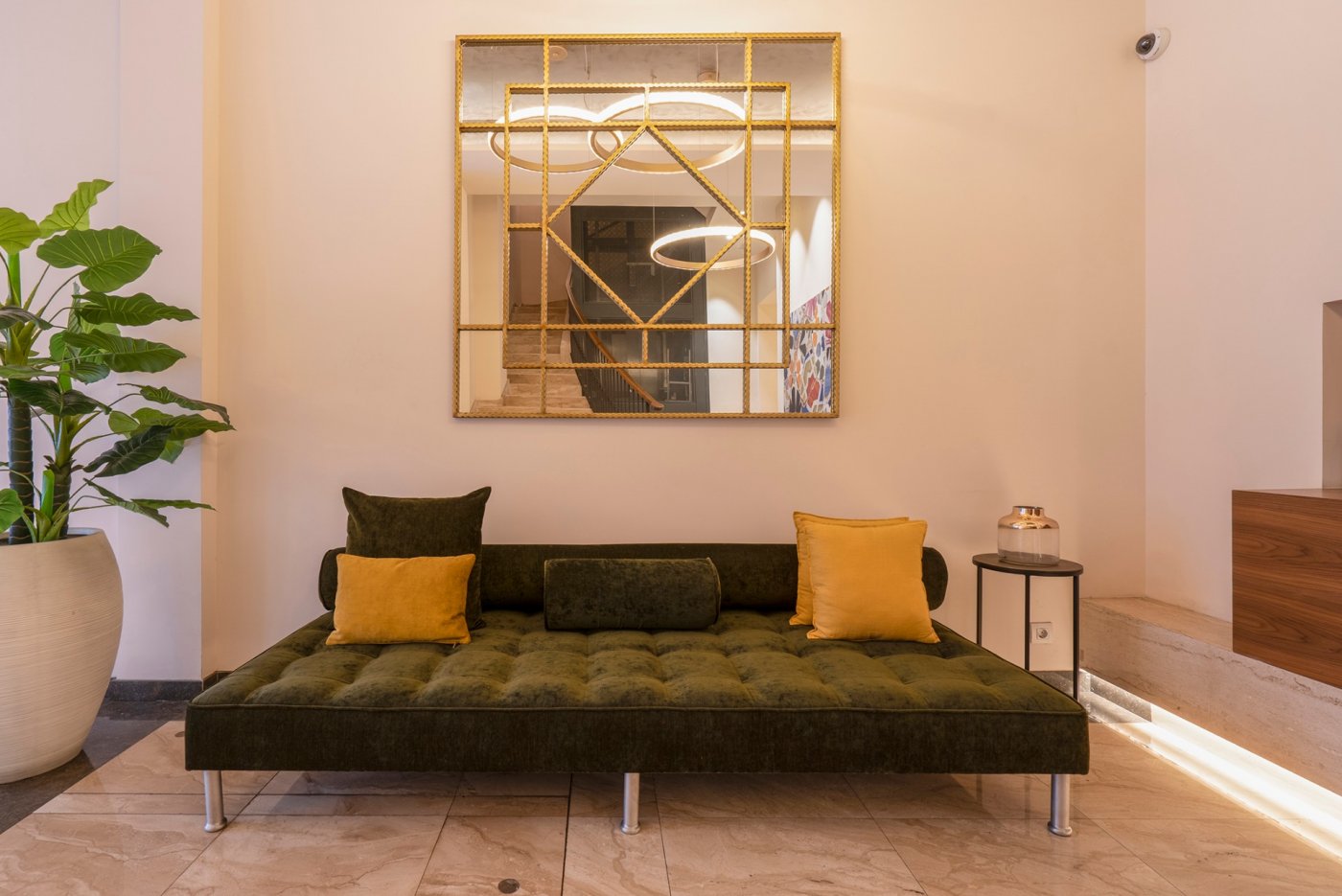 Overig - Barcelona -  