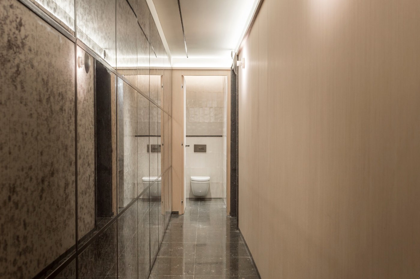 Overig - Barcelona -  