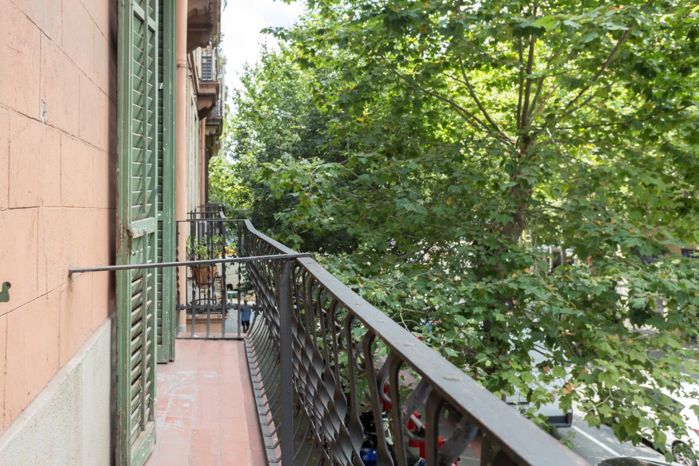 Overig - Barcelona -  