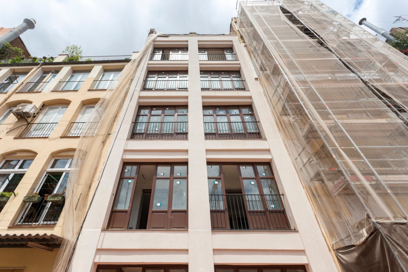 Overig - Barcelona -  