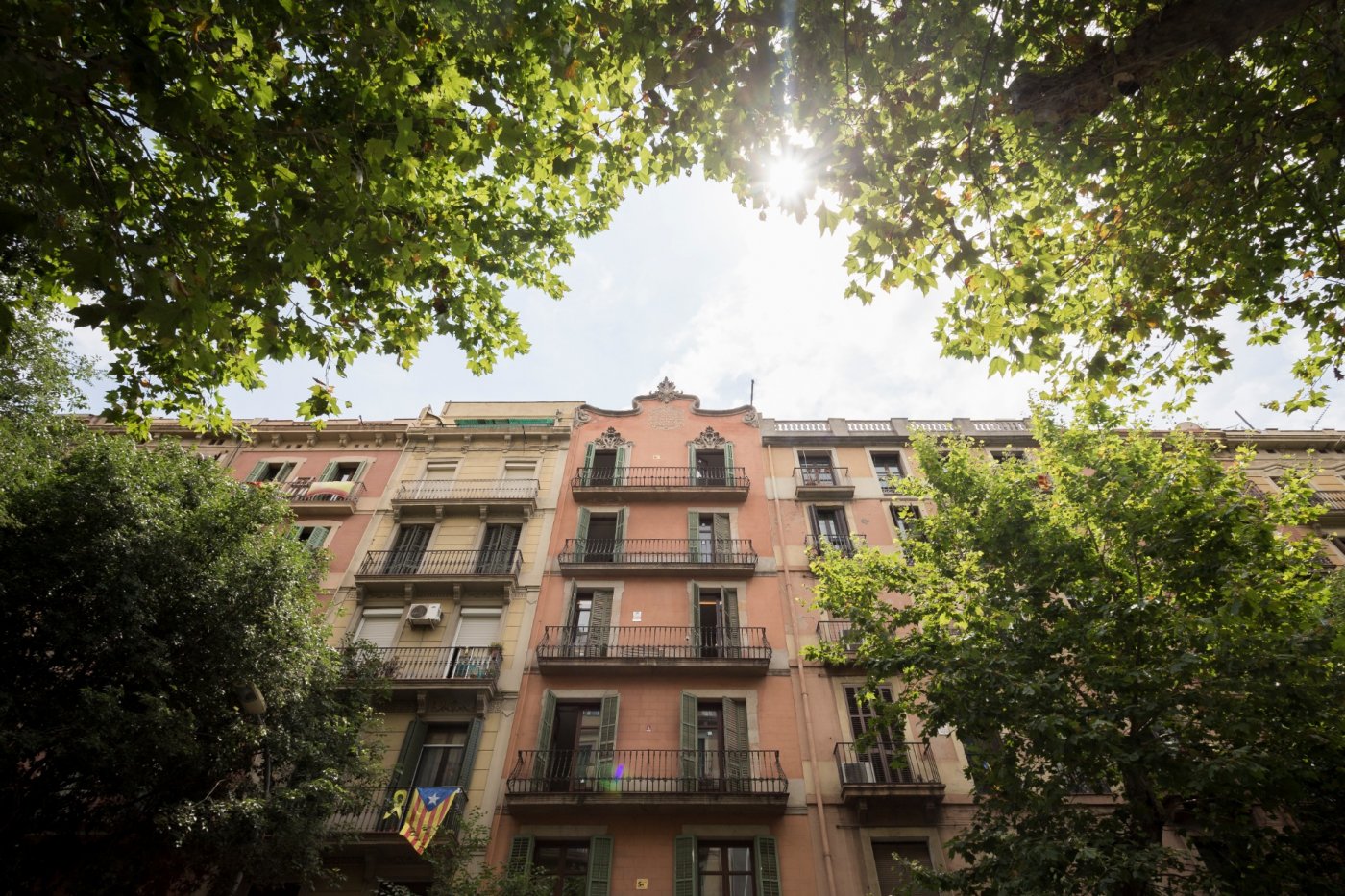 Overig - Barcelona -  
