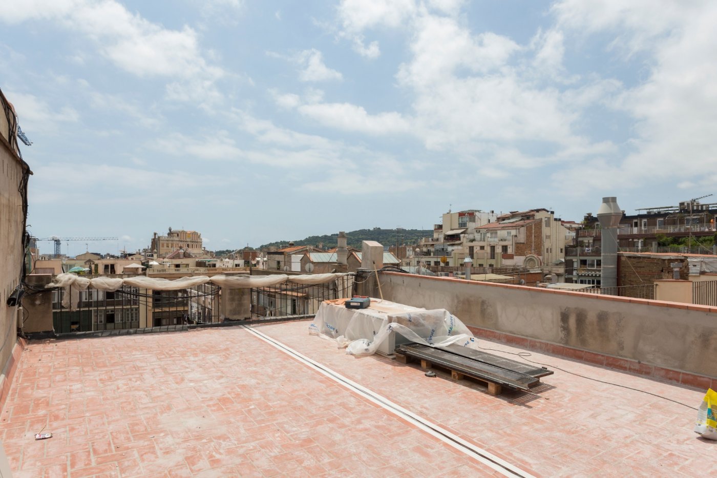 Overig - Barcelona -  