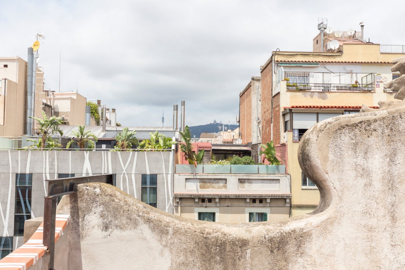 Overig - Barcelona -  