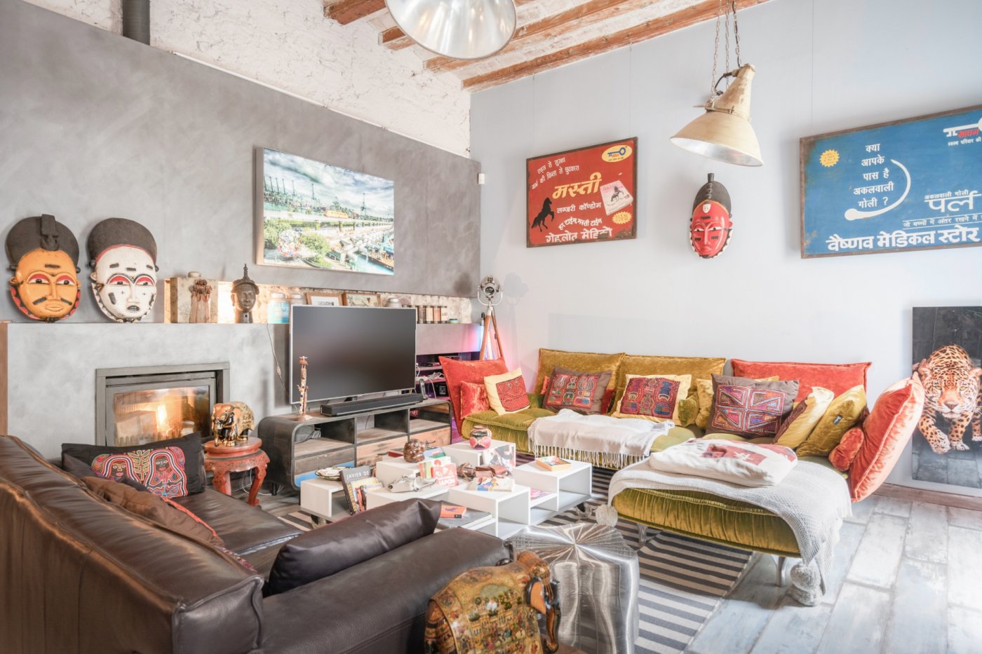 Overig - Barcelona -  