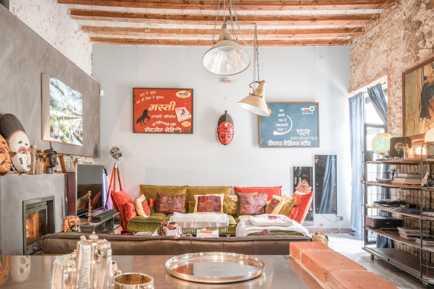 Overig - Barcelona -  