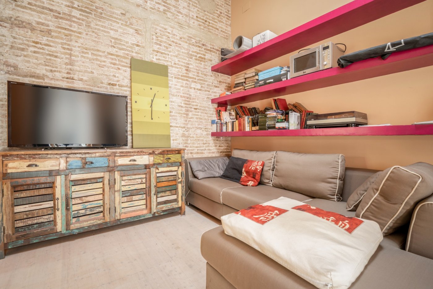 Overig - Barcelona -  